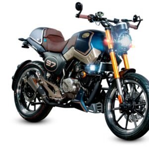 SCREAMER SPORTIVO 250 EFI